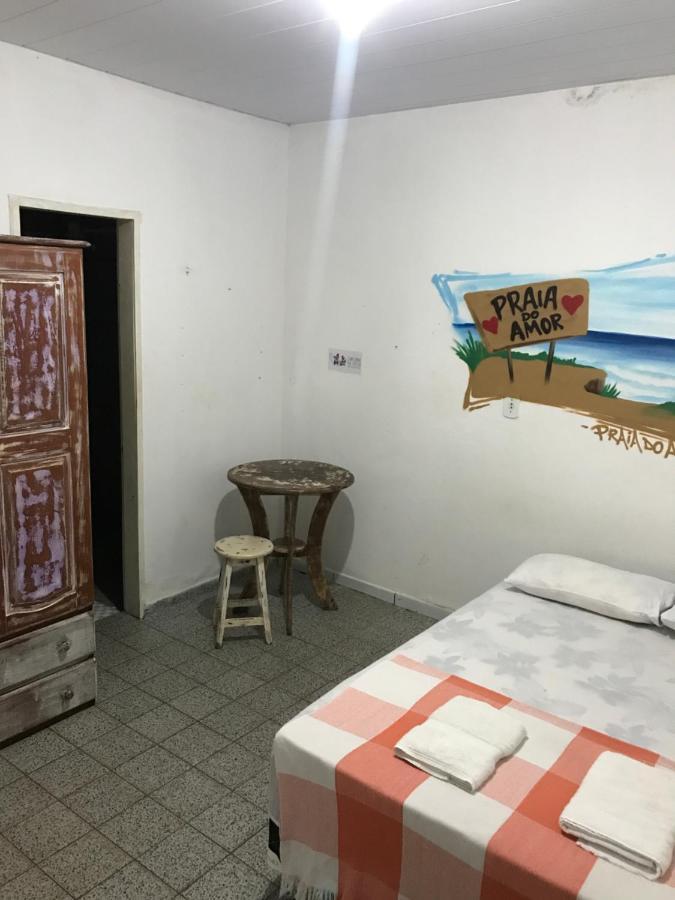 Pousada Cantinho Da Sofia Na Pipa - Rn Praia de Pipa Esterno foto